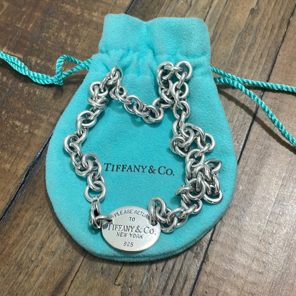 Tiffany & Co